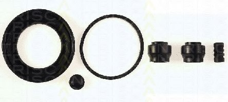 TRISCAN 8170 205477 Repair Kit, brake caliper